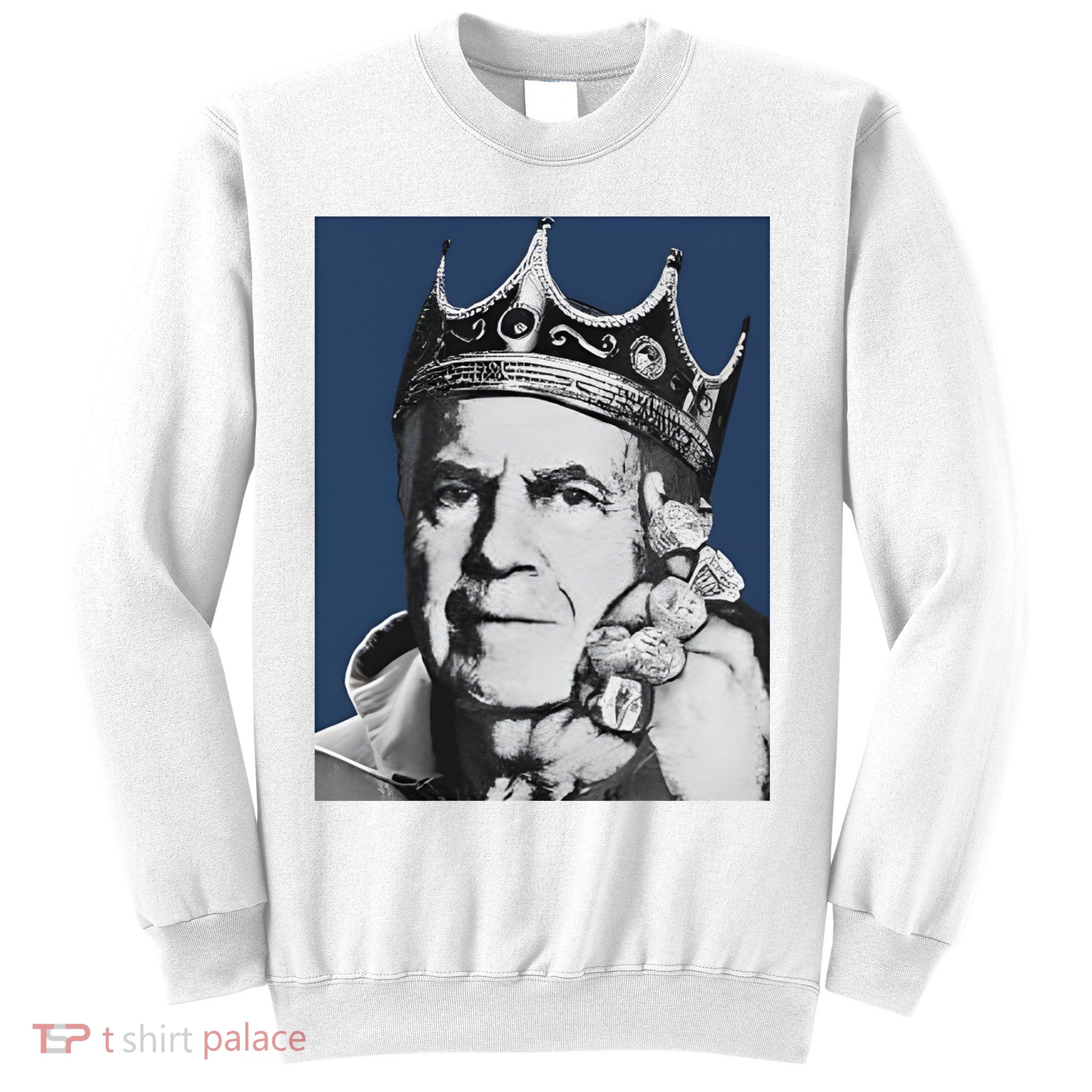 Bill Belichick Legend Champions New England Sweatshirt