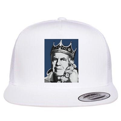 Bill Belichick Legend Champions New England Flatbill Hat