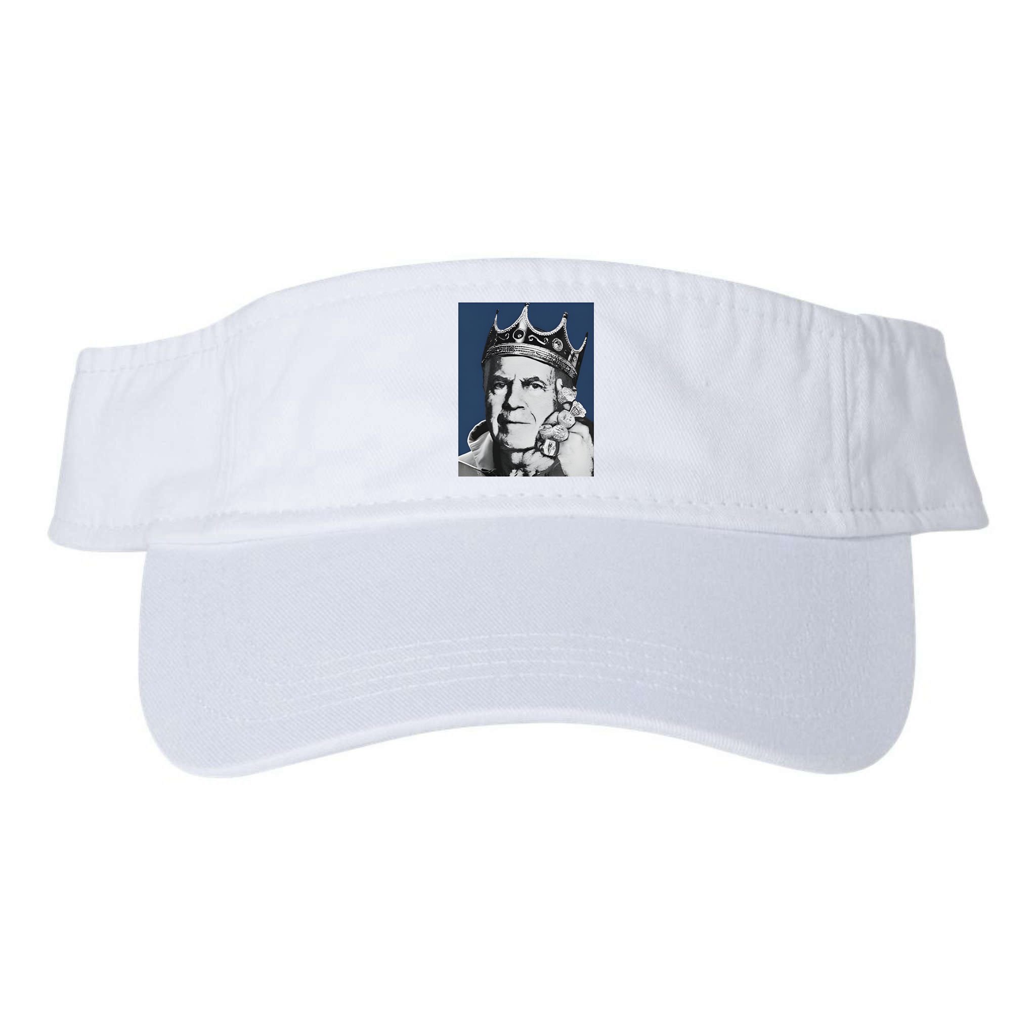 Bill Belichick Legend Champions New England Visor