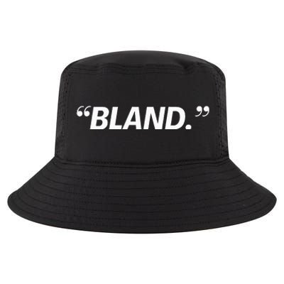 Bland Cool Comfort Performance Bucket Hat