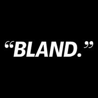 Bland Cooling Performance Crew T-Shirt