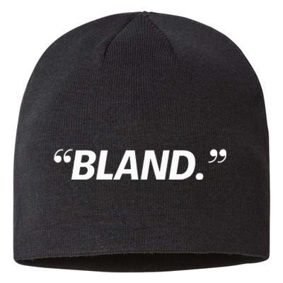 Bland Sustainable Beanie