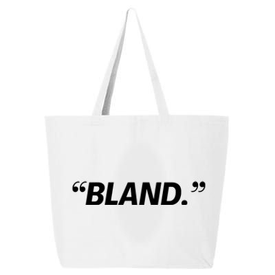 Bland 25L Jumbo Tote