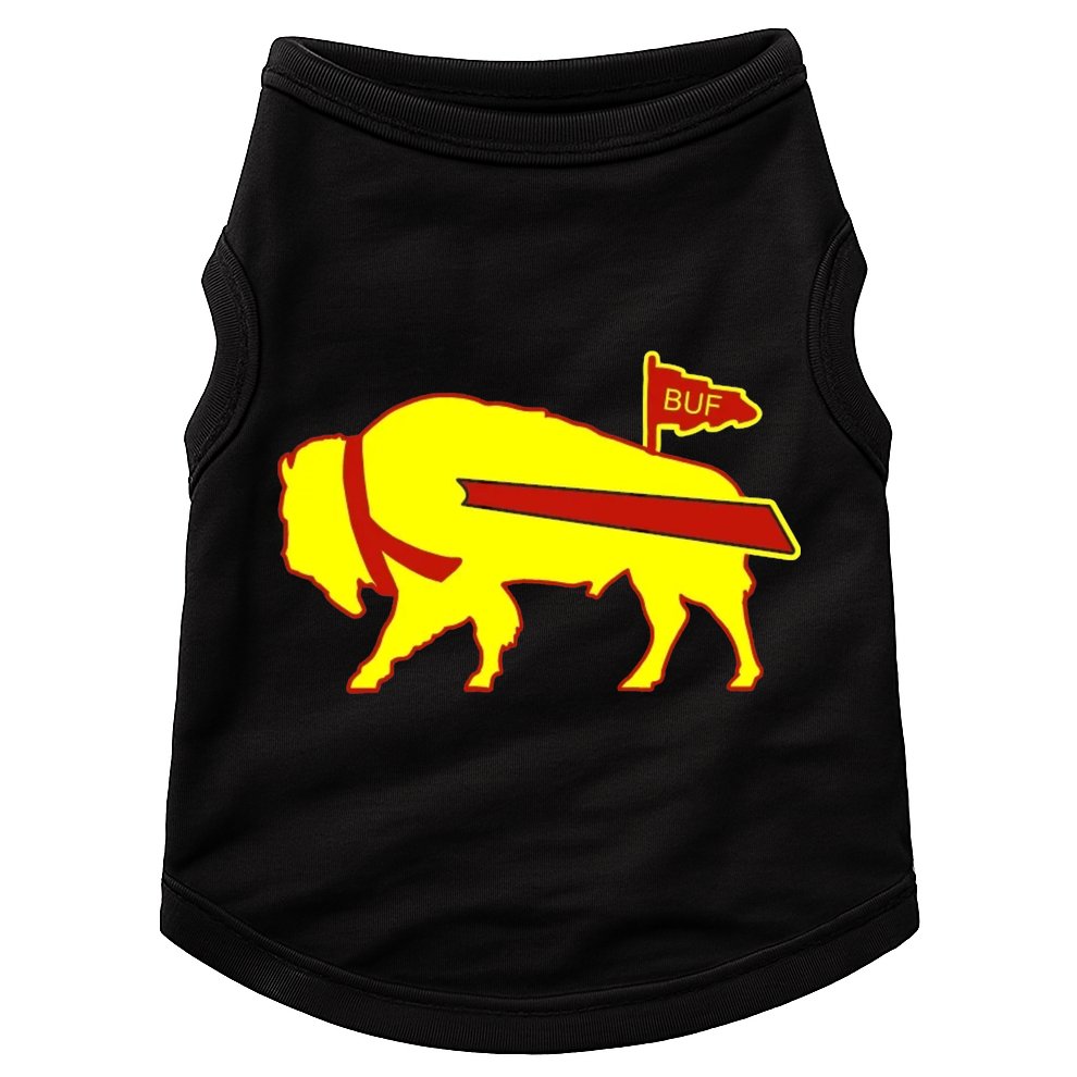 Buffalo Butter Lamb Doggie Tank