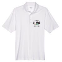 Big Bone Lick Park Men's Origin Performance Pique Polo