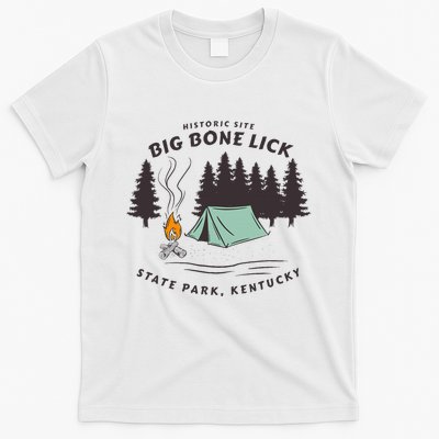 Big Bone Lick Park T-Shirt