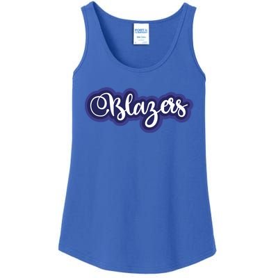 Blazer Ladies Essential Tank