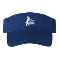 Breakdancing Breaking Locking Poppin Breakdance Hip Hop Gift Valucap Bio-Washed Visor