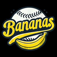 Banana Baseball Lover Cool Game Kawaii Wool Snapback Cap