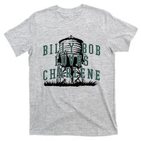 Billy Bob Loves Charlene T-Shirt