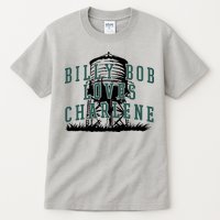 Billy Bob Loves Charlene Tall T-Shirt
