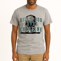 Billy Bob Loves Charlene Tall T-Shirt