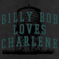 Billy Bob Loves Charlene Cool Comfort Performance Bucket Hat