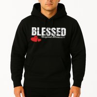 Blessed Beyond Measure Hoodie