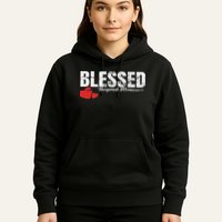 Blessed Beyond Measure Hoodie