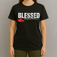 Blessed Beyond Measure T-Shirt