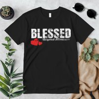 Blessed Beyond Measure Premium T-Shirt