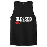 Blessed Beyond Measure PosiCharge Competitor Tank