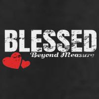 Blessed Beyond Measure Hat
