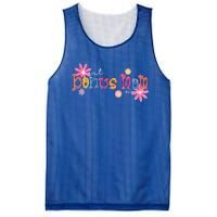 Best Bonus Mom Ever Happy Mothers Day Funny Gift Mesh Reversible Basketball Jersey Tank