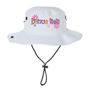 Best Bonus Mom Ever Happy Mothers Day Funny Gift Legacy Cool Fit Booney Bucket Hat