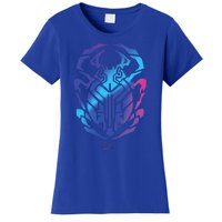 Blue Beetle Movie Scarab Women's T-Shirt