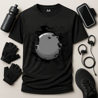 Bowling Bowling Meaningful Gift Cooling Performance Crew T-Shirt