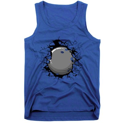 Bowling Bowling Meaningful Gift Tank Top