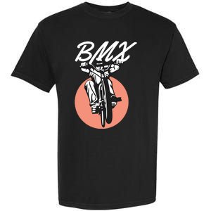 BMX Garment-Dyed Heavyweight T-Shirt