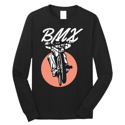 BMX Long Sleeve Shirt