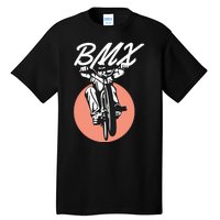 BMX Tall T-Shirt