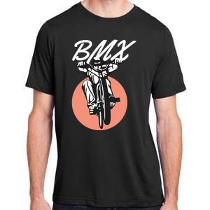 BMX Adult ChromaSoft Performance T-Shirt