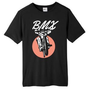 BMX Tall Fusion ChromaSoft Performance T-Shirt