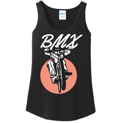 BMX Ladies Essential Tank