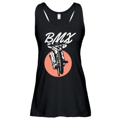 BMX Ladies Essential Flowy Tank