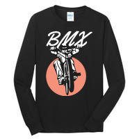 BMX Tall Long Sleeve T-Shirt