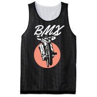 BMX Mesh Reversible Basketball Jersey Tank