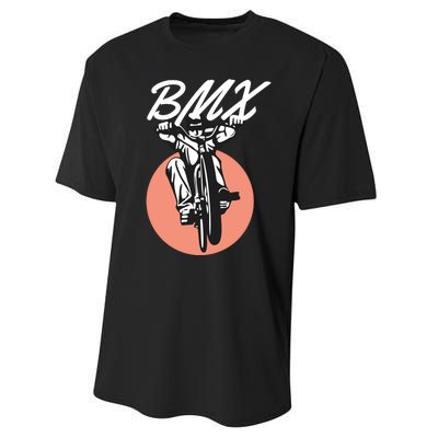 BMX Performance Sprint T-Shirt