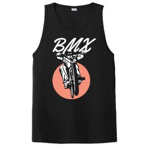 BMX PosiCharge Competitor Tank