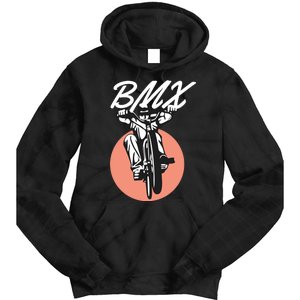 BMX Tie Dye Hoodie