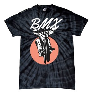 BMX Tie-Dye T-Shirt