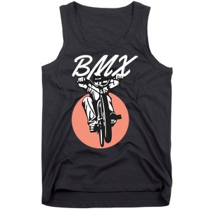 BMX Tank Top