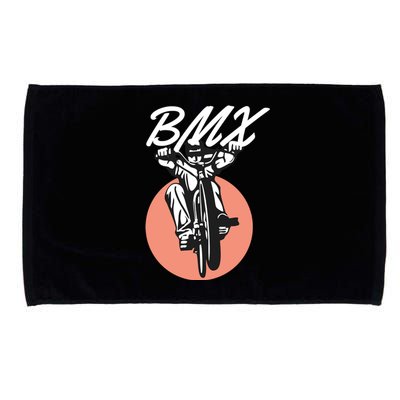 BMX Microfiber Hand Towel