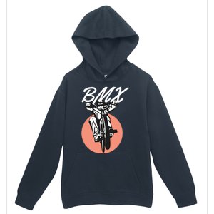 BMX Urban Pullover Hoodie