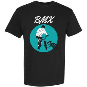 BMX Garment-Dyed Heavyweight T-Shirt