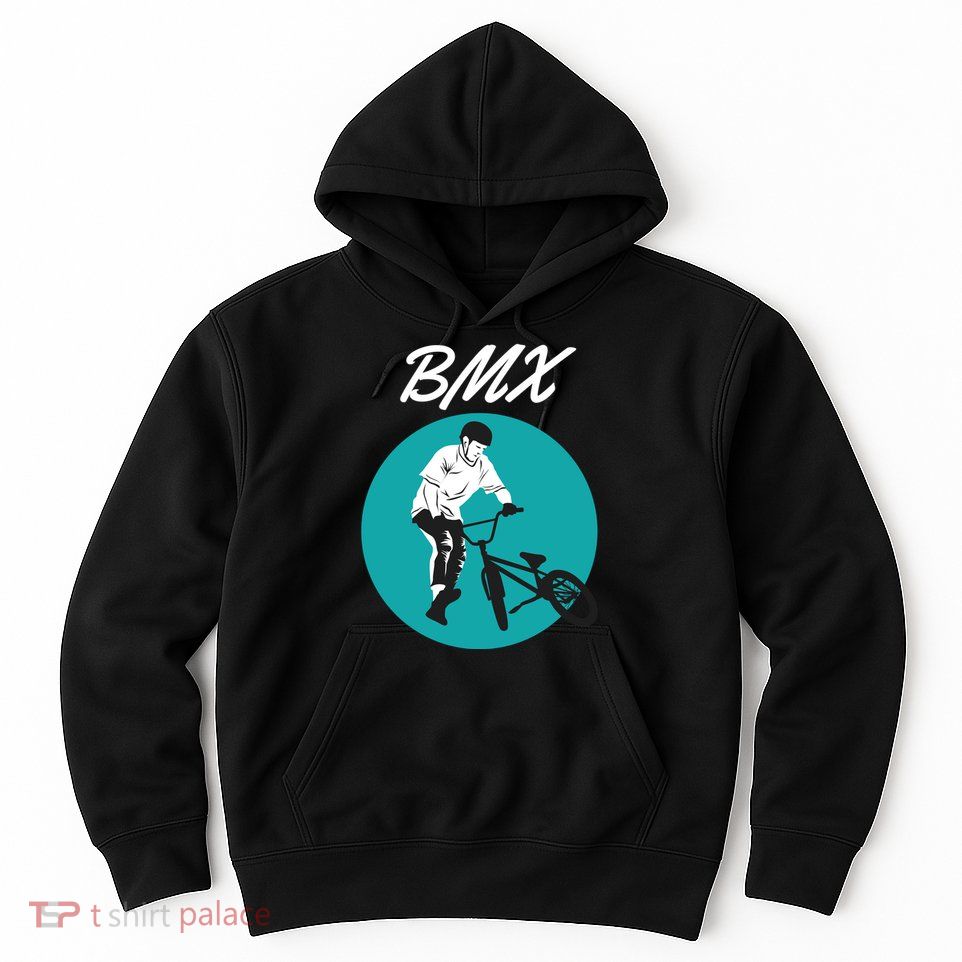 BMX Hoodie
