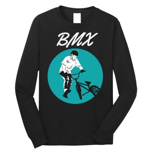 BMX Long Sleeve Shirt