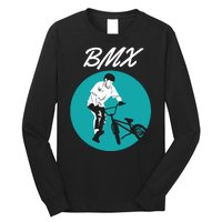 BMX Long Sleeve Shirt