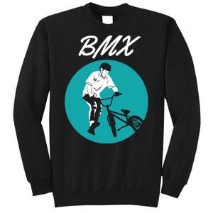 BMX Sweatshirt