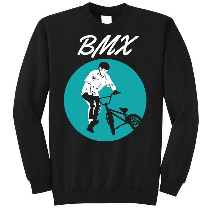 BMX Sweatshirt